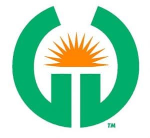 Green Giant Icon