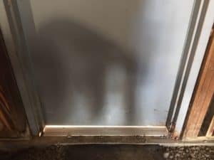 Don't let mice get into your home through vents