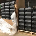 Get rid of rodents with bait stations
