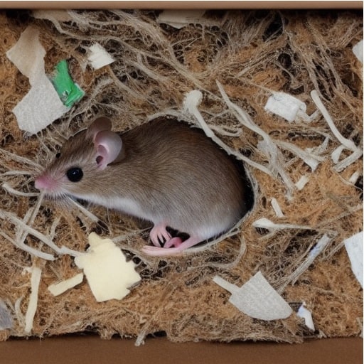 Top 5 Things that Attracts Mouse to Mouse Traps